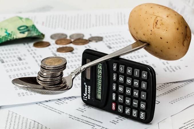 Financiële rust, gezin